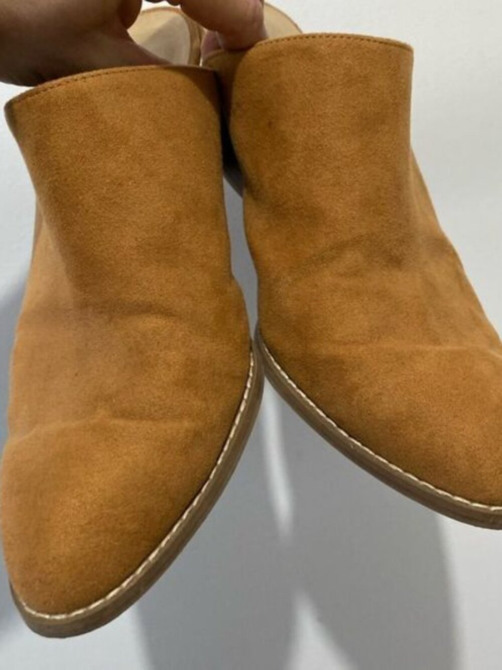 Old navy mule clog shoes